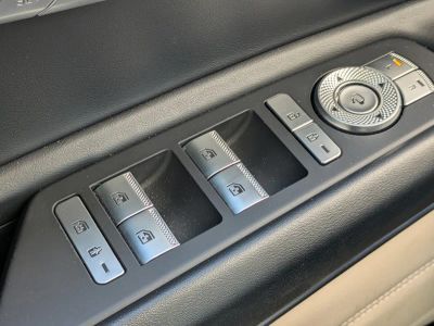 2021 Genesis GV80 — photo 25 view