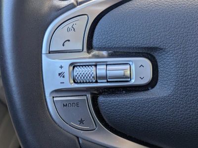 2021 Genesis GV80 — photo 26 view