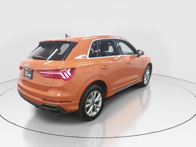 2024 Audi Q3 — photo 7 view