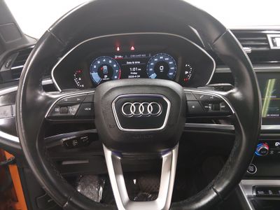 2024 Audi Q3 — photo 12 view
