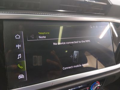 2024 Audi Q3 — photo 20 view