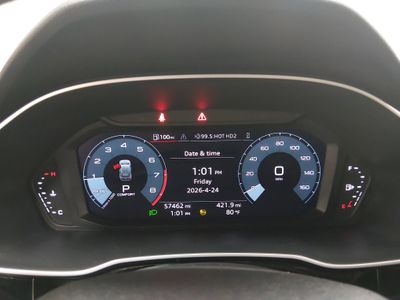 2024 Audi Q3 — photo 14 view