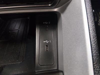 2024 Audi Q3 — photo 19 view