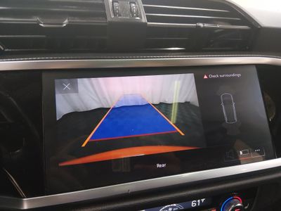 2024 Audi Q3 — photo 16 view