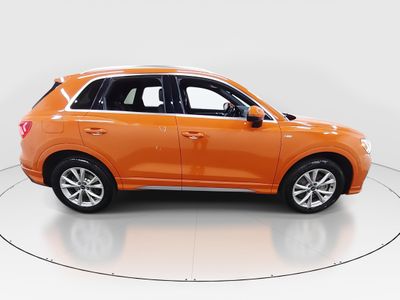 2024 Audi Q3 — photo 8 view