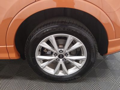 2024 Audi Q3 — photo 10 view