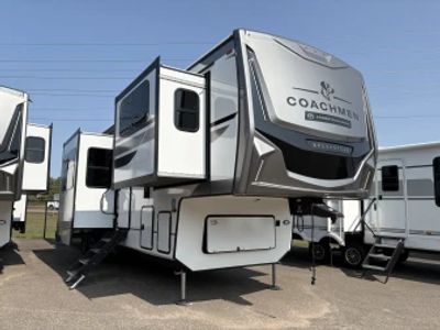 2025 Coachmen Brookstone - Photo 1