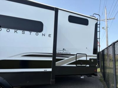 2025 Coachmen Brookstone - Photo 3