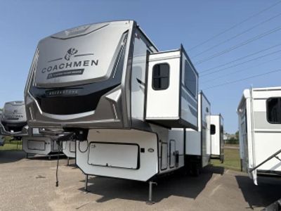 2025 Coachmen Brookstone - Photo 2