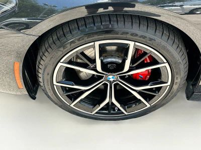 2023 BMW 5 Series — photo 35 view