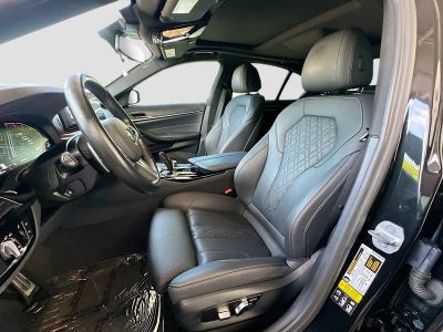 2023 BMW 5 Series — photo 22 view