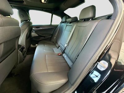 2023 BMW 5 Series — photo 26 view