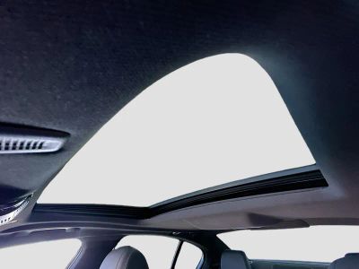 2023 BMW 5 Series — photo 23 view