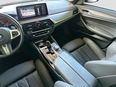 2023 BMW 5 Series — photo 25 view
