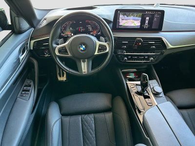 2023 BMW 5 Series — photo 24 view