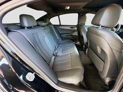2023 BMW 5 Series — photo 29 view
