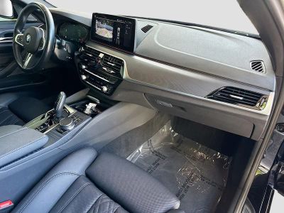 2023 BMW 5 Series — photo 31 view