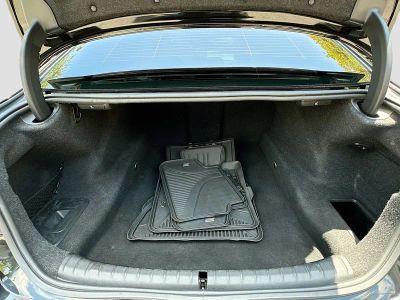 2023 BMW 5 Series — photo 28 view