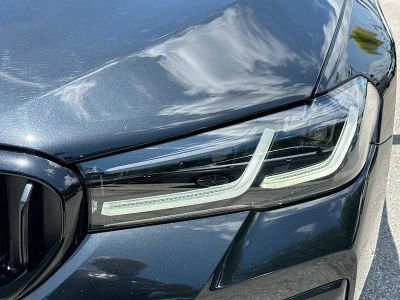 2023 BMW 5 Series — photo 32 view