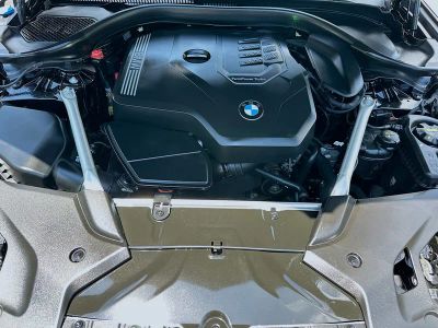 2023 BMW 5 Series — photo 34 view