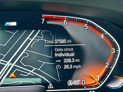 2023 BMW 5 Series — photo 12 view
