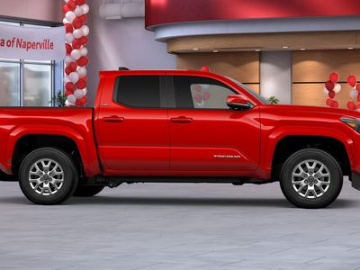 2026 Toyota Tacoma - Photo 15