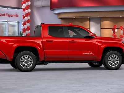 2026 Toyota Tacoma - Photo 14
