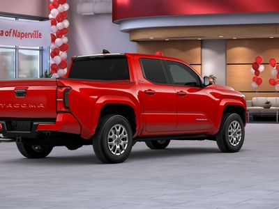 2026 Toyota Tacoma - Photo 12