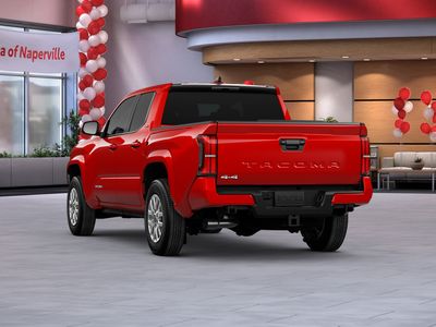 2026 Toyota Tacoma - Photo 9