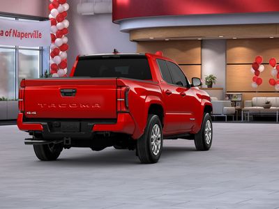 2026 Toyota Tacoma - Photo 11