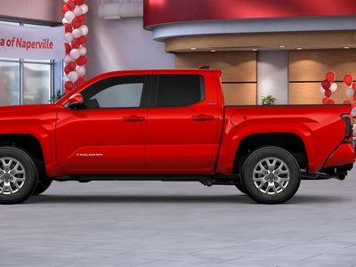 2026 Toyota Tacoma - Photo 6