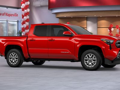 2026 Toyota Tacoma - Photo 16
