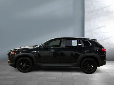 2023 Mazda CX-50 - Photo 3