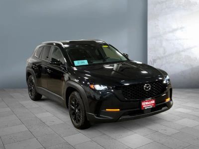 2023 Mazda CX-50 - Photo 8