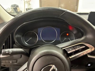 2023 Mazda CX-50 - Photo 10