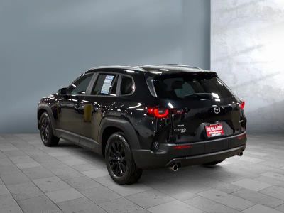 2023 Mazda CX-50 - Photo 4