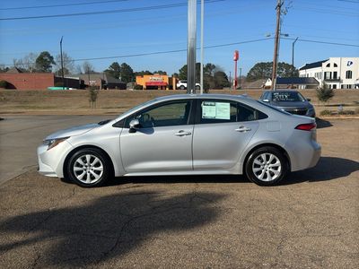2024 Toyota Corolla - Photo 4