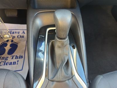 2024 Toyota Corolla - Photo 16
