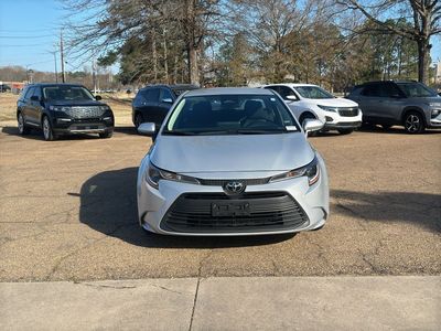 2024 Toyota Corolla - Photo 2
