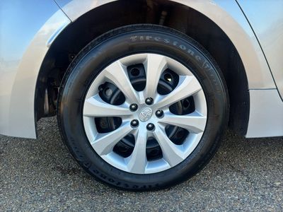 2024 Toyota Corolla - Photo 10