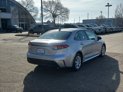 2024 Toyota Corolla - Photo 7