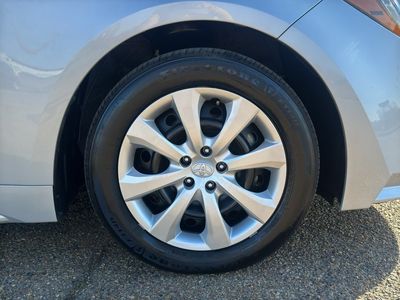 2024 Toyota Corolla - Photo 9