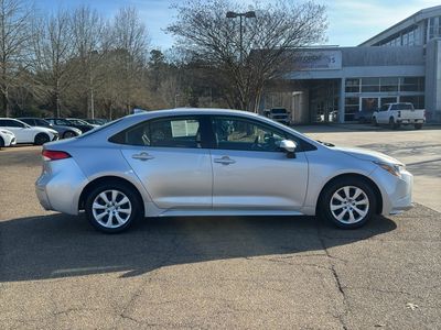 2024 Toyota Corolla - Photo 8