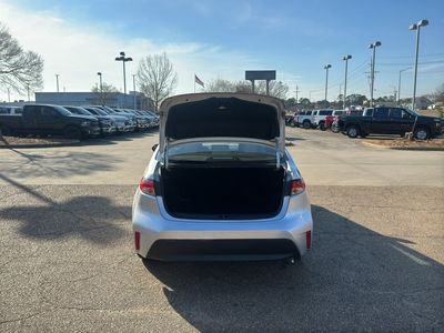 2024 Toyota Corolla - Photo 28