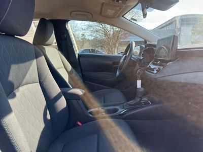 2024 Toyota Corolla - Photo 30