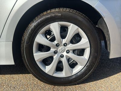 2024 Toyota Corolla - Photo 11