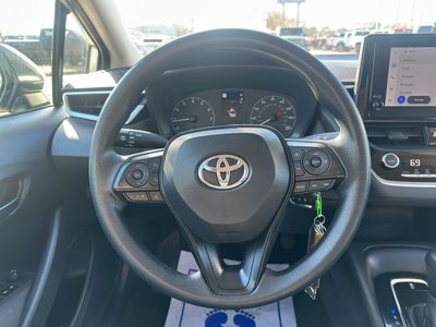 2024 Toyota Corolla - Photo 25