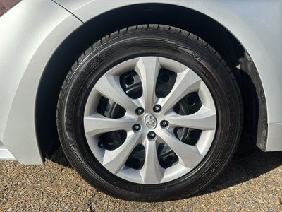 2024 Toyota Corolla - Photo 12