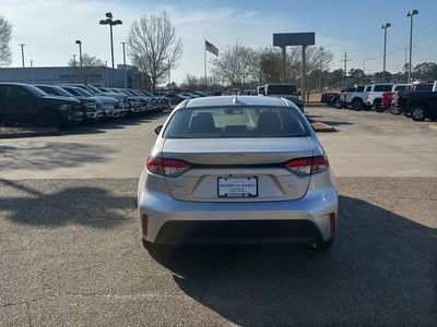 2024 Toyota Corolla - Photo 6
