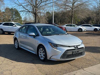 2024 Toyota Corolla - Photo 1